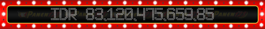 GBOSLOT303 Jackpot