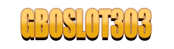 Logo GBOSLOT303